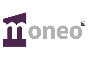 Logo Moneo mit trademark3